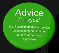 Image result for Advice Free Stock Image