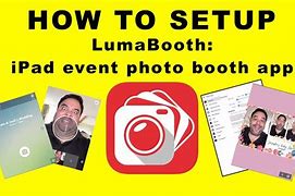 Image result for Photo Booth Screen