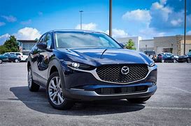 Image result for 2021 Mazda CX 30