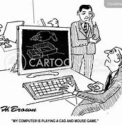 Image result for CAD Manager Meeting Funny Cartoon