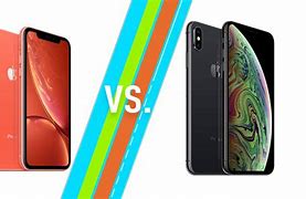 Image result for iphone xr versus iphone 5s