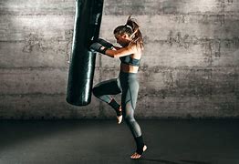 Image result for Cardio Kickboxing