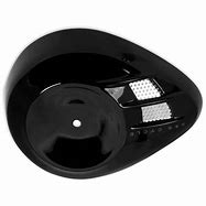 Image result for Black Air Cleaner Cover