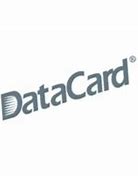 Image result for Datacard Logo