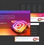 Image result for Instagram PowerPoint Template