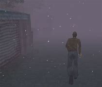 Image result for Silent Hill Mist