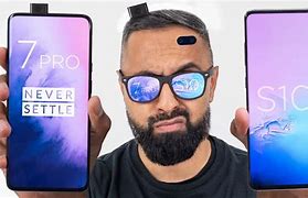Image result for +One Plus 7 vs Samsung