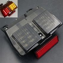 Image result for Ducati 748 Tail Lights