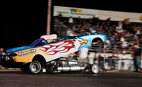Image result for Women Jet Funny Car Drivers