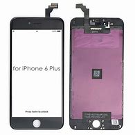 Image result for iPhone 6s Plus Screen