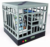 Image result for Cell Phone Security Box