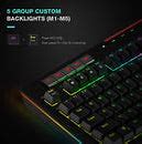 Image result for Mechanical Keyboard with Phone Charger