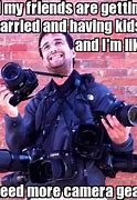 Image result for Caught On Camera Meme