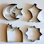 Image result for Cookie Cutter Identification