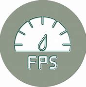 Image result for Drop FPS Icon