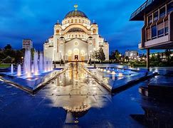 Image result for Belgrade City Hotel