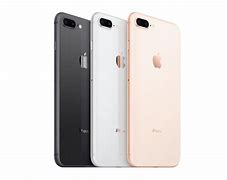 Image result for Apple iPhone 8 Plus Colors