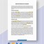 Image result for Free Sample Employment Contract Template