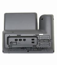 Image result for Back of Cisco Phone