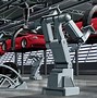 Image result for Cool Robot Factory