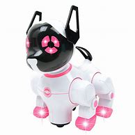 Image result for New Cute Robot Electric Dog Musical