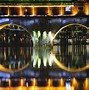 Image result for Rain Night China