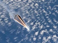 Image result for Hypersonic Missile Interceptor