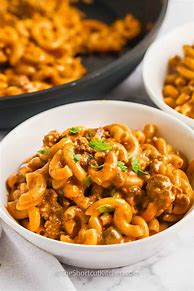 Image result for Taco Mac & Cheese