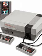 Image result for First Nintendo Game System