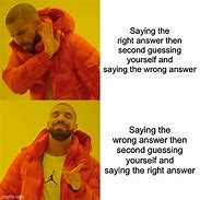 Image result for Correct Answer Bond Meme