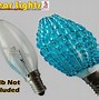 Image result for Crystal Light Bulb Cover
