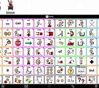 Image result for Switch for Proloquo