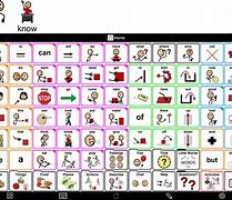 Image result for Proloquo2Go Icons Actions Folder
