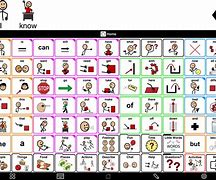 Image result for Proloquo2Go Chat