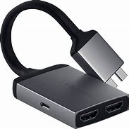 Image result for Apple HDMI to Type C Adapter