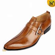 Image result for Leather Dress Shoes