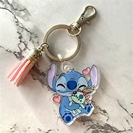 Image result for iPhone XR Cute Disney with Keychain