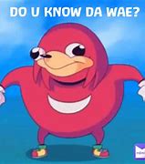Image result for Do You Know the Way Knuckles Tribe Song