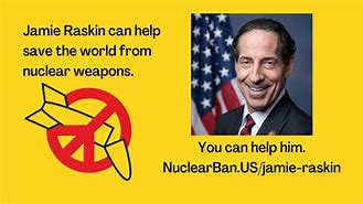 Image result for Jamie Raskin Young