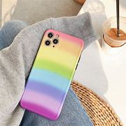 Image result for iPhone 8 Plus Cases for Girls Rainbow