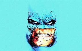 Image result for Batman Knightfall Concept Art