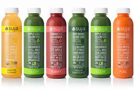 Image result for Suja Juices
