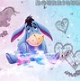 Image result for Eeyore Wallpaper 3D