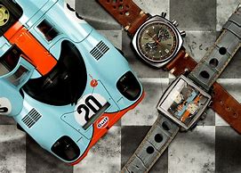 Image result for Sports Car Watches