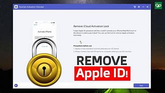 Image result for How to Remove Activation Lock without Previous Owner