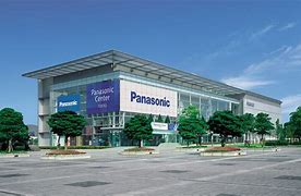 Image result for Panasonic Tokyo Store