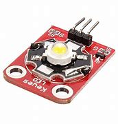 Image result for High Power LED Module