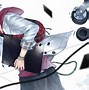 Image result for Anime Boy Headphones