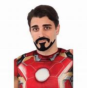 Image result for Iron Man Party Bag