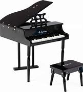 Image result for Small Baby Grand Piano